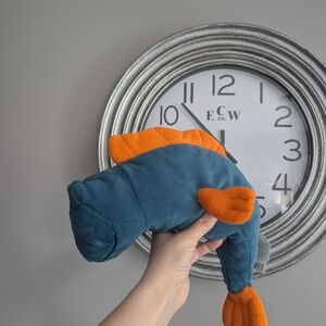 Jellycat mack Mudskipper